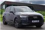 2023 Audi Q7 50 TDI Quattro Black Edition 5dr Tiptronic