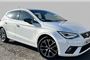 2022 SEAT Ibiza 1.0 TSI 95 Xcellence 5dr