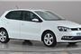 2016 Volkswagen Polo 1.2 TSI Match 5dr