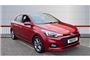 2019 Hyundai i20 1.2 MPi Premium SE Nav 5dr