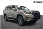 2019 Toyota Land Cruiser 2.8 D-4D Invincible 5dr Auto 7 Seats