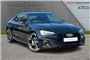 2021 Audi A5 40 TFSI 204 Edition 1 2dr S Tronic