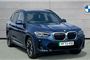 2023 BMW iX3 210kW M Sport 80kWh 5dr Auto