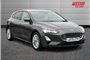 2020 Ford Focus 1.0 EcoBoost Hybrid mHEV 125 Titanium X Ed 5dr