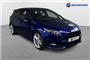 2018 Ford Focus ST 2.0T EcoBoost ST-3 Navigation 5dr