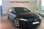 2020 Audi A7 55 TFSI Quattro S Line 5dr S Tronic