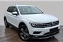 2019 Volkswagen Tiguan 2.0 TDi 190 4Motion SEL 5dr DSG