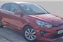 2021 Kia Rio 1.0 T GDi 48V 118 3 5dr