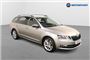 2019 Skoda Octavia Estate 1.5 TSI SE L 5dr DSG