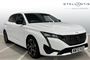 2023 Peugeot 308 1.5 BlueHDi Allure Premium 5dr EAT8