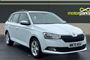 2021 Skoda Fabia Estate 1.0 TSI SE L 5dr DSG