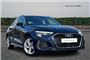 2024 Audi A3 40 TFSI e S Line 5dr S Tronic