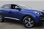 2019 Peugeot 3008 2.0 BlueHDi 180 GT Line 5dr EAT8