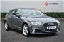 2018 Audi A3 1.5 TFSI Sport 5dr S Tronic