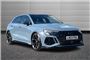 2023 Audi RS3 RS 3 TFSI Quattro Vorsprung 5dr S Tronic