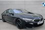 2021 BMW 8 Series Gran Coupe 840i [333] sDrive M Sport 4dr Auto