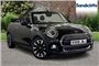 2019 MINI Convertible 1.5 Cooper Exclusive II 2dr Auto