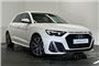 2023 Audi A1 25 TFSI S Line 5dr [Tech Pack Pro]