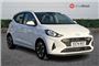 2024 Hyundai i10 1.0 [63] Advance 5dr [Nav]