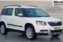 2016 Skoda Yeti Outdoor 1.2 TSI [110] SE 5dr DSG