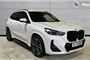 2023 BMW X1 xDrive 23i MHT M Sport 5dr Step Auto