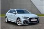 2023 Audi A1 25 TFSI S Line 5dr