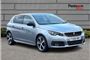 2019 Peugeot 308 1.2 PureTech 130 GT Line 5dr