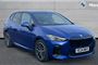 2024 BMW 2 Series Active Tourer 220i MHT M Sport 5dr DCT