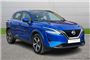 2021 Nissan Qashqai 1.3 DiG-T MH Premiere Edition 5dr