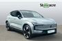 2024 Volvo EX30 315kW Twin Motor Performance Ultra 69kWh 5dr Auto