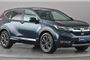 2021 Honda CR-V 2.0 i-MMD Hybrid SE 2WD 5dr eCVT