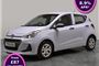 2019 Hyundai i10 1.0 S 5dr