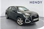 2021 Audi Q2 35 TFSI Sport 5dr