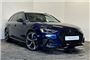 2022 Audi A4 35 TFSI Black Edition 5dr S Tronic