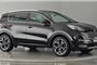 2021 Kia Sportage 1.6T GDi GT-Line S 5dr DCT Auto [AWD]