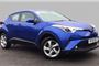 2018 Toyota C-HR 1.2T Icon 5dr