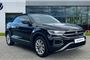 2022 Volkswagen T-Roc Cabriolet 1.0 TSI Style 2dr