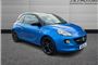 2018 Vauxhall Adam 1.2i Energised 3dr