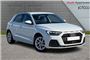 2023 Audi A1 30 TFSI 110 Sport 5dr S Tronic