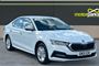 2021 Skoda Octavia 1.5 TSI SE Technology 5dr