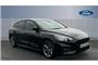 2022 Ford Focus 1.0 EcoBoost Hybrid mHEV 155 ST-Line Edition 5dr