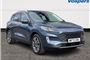 2022 Ford Kuga 2.0 EcoBlue 190 Titanium 5dr Auto AWD