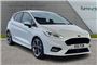 2020 Ford Fiesta 1.0 EcoBoost Hybrid mHEV 125 ST-Line X Edition 5dr