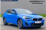 2019 BMW X2 sDrive 20i M Sport 5dr Step Auto