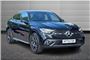 2024 Mercedes-Benz GLC Coupe GLC 300 4Matic AMG Line 5dr 9G-Tronic