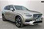 2024 Volvo XC90 2.0 T8 PHEV Ultra Dark 5dr AWD Geartronic