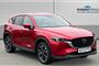 2022 Mazda CX-5 2.2d [184] Sport 5dr Auto AWD