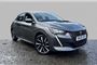 2020 Peugeot 208 1.2 PureTech 100 Allure Premium 5dr