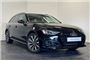 2022 Audi A4 Avant 35 TFSI Sport Edition 5dr S Tronic