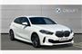 2024 BMW 1 Series 118i [136] M Sport 5dr Step Auto [LCP]
